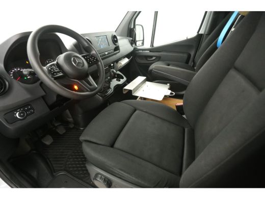 Mercedes-Benz Sprinter 314 143PK L2H2 | Airco | Cruise | Camera | Carplay | Trekhaak ActivLease financial lease