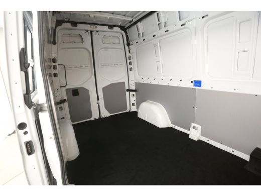 Mercedes-Benz Sprinter 314 143PK L2H2 | Airco | Cruise | Camera | Carplay | Trekhaak ActivLease financial lease