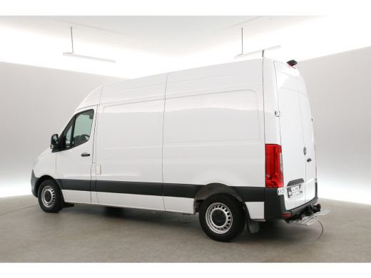 Mercedes-Benz Sprinter 314 143PK L2H2 | Airco | Cruise | Camera | Carplay | Trekhaak ActivLease financial lease