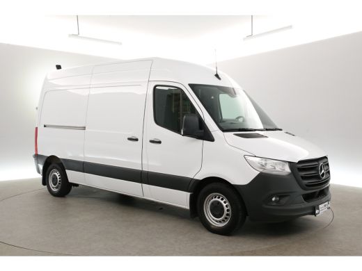 Mercedes-Benz Sprinter 314 143PK L2H2 | Airco | Cruise | Camera | Carplay | Trekhaak ActivLease financial lease