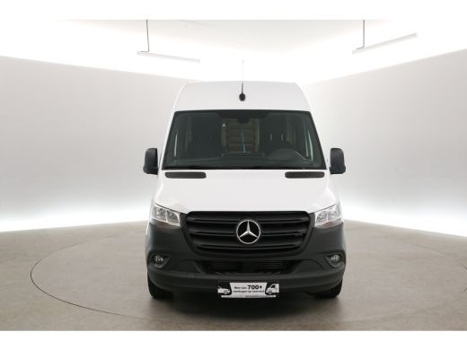 Mercedes-Benz Sprinter 314 143PK L2H2 | Airco | Cruise | Camera | Carplay | Trekhaak ActivLease financial lease
