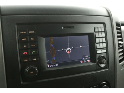 Mercedes-Benz Sprinter 414 2.2 CDI 143PK L2H2 | Automaat | Airco | Camera | Trekhaak | 3 Zits | Navigatie ActivLease financial lease
