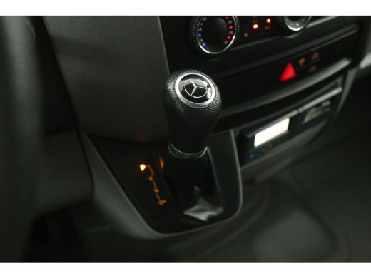 Mercedes-Benz Sprinter 414 2.2 CDI 143PK L2H2 | Automaat | Airco | Camera | Trekhaak | 3 Zits | Navigatie ActivLease financial lease