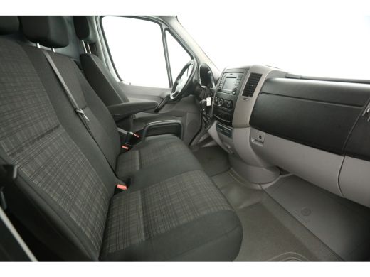 Mercedes-Benz Sprinter 414 2.2 CDI 143PK L2H2 | Automaat | Airco | Camera | Trekhaak | 3 Zits | Navigatie ActivLease financial lease