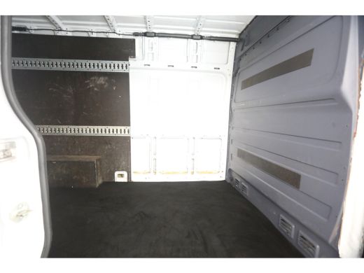 Mercedes-Benz Sprinter 414 2.2 CDI 143PK L2H2 | Automaat | Airco | Camera | Trekhaak | 3 Zits | Navigatie ActivLease financial lease