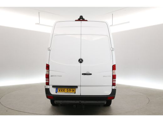 Mercedes-Benz Sprinter 414 2.2 CDI 143PK L2H2 | Automaat | Airco | Camera | Trekhaak | 3 Zits | Navigatie ActivLease financial lease