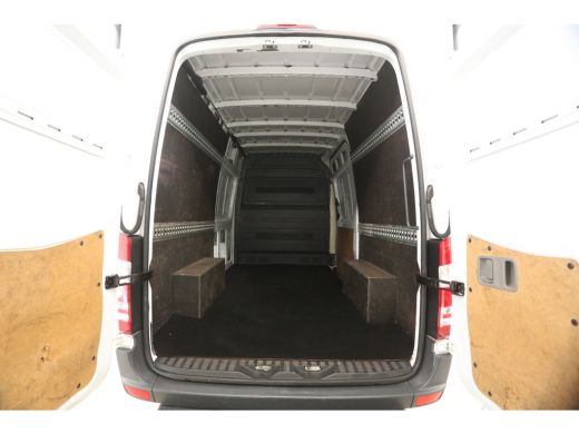 Mercedes-Benz Sprinter 414 2.2 CDI 143PK L2H2 | Automaat | Airco | Camera | Trekhaak | 3 Zits | Navigatie ActivLease financial lease