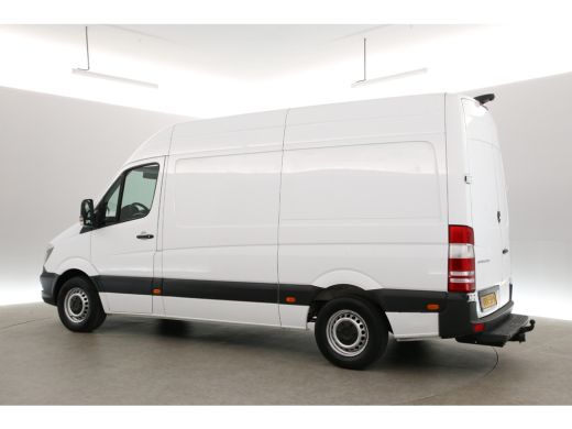 Mercedes-Benz Sprinter 414 2.2 CDI 143PK L2H2 | Automaat | Airco | Camera | Trekhaak | 3 Zits | Navigatie ActivLease financial lease