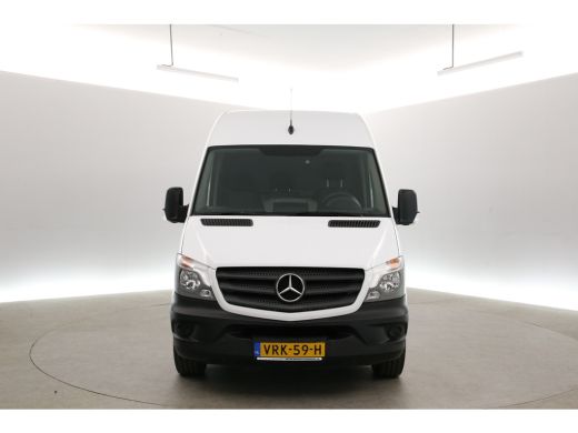 Mercedes-Benz Sprinter 414 2.2 CDI 143PK L2H2 | Automaat | Airco | Camera | Trekhaak | 3 Zits | Navigatie ActivLease financial lease
