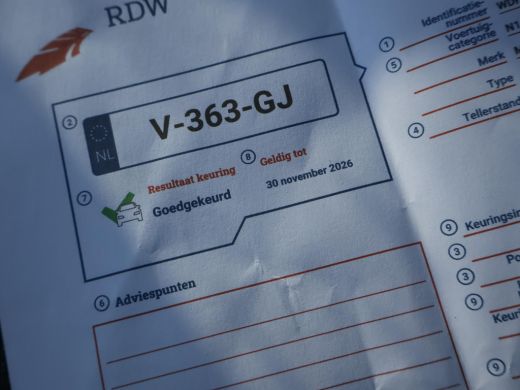 Mercedes-Benz Vito 111 CDI L1H1 + 18 INCH LMV | AIRCO | 3 ZITS | EURO 6 EMISSIE | PARKEERSENSOREN ActivLease financial lease