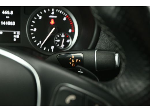 Mercedes-Benz Vito 116 CDI Extra Lang | Dubbele Cabine | Aut. | Clima | Cruise | Camera | Carplay | Stoelverw. | Par... ActivLease financial lease