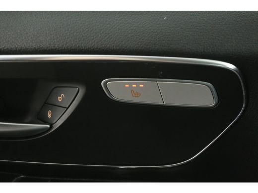 Mercedes-Benz Vito 116 CDI Extra Lang | Dubbele Cabine | Aut. | Clima | Cruise | Camera | Carplay | Stoelverw. | Par... ActivLease financial lease