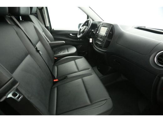 Mercedes-Benz Vito 119 CDI Lang 191PK | Clima | Camera | Cruise | 3 Zits | Trekhaak | Carplay | Stoelverw. ActivLease financial lease