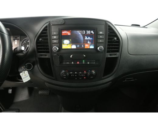 Mercedes-Benz Vito 119 CDI Lang 191PK | Clima | Camera | Cruise | 3 Zits | Trekhaak | Carplay | Stoelverw. ActivLease financial lease