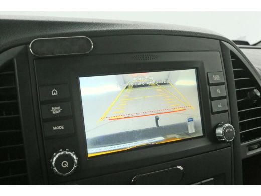Mercedes-Benz Vito 119 CDI Lang 191PK | Clima | Camera | Cruise | 3 Zits | Trekhaak | Carplay | Stoelverw. ActivLease financial lease