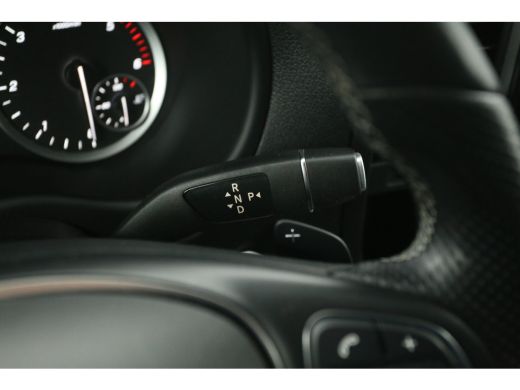 Mercedes-Benz Vito 119 CDI Lang 191PK | Clima | Camera | Cruise | 3 Zits | Trekhaak | Carplay | Stoelverw. ActivLease financial lease
