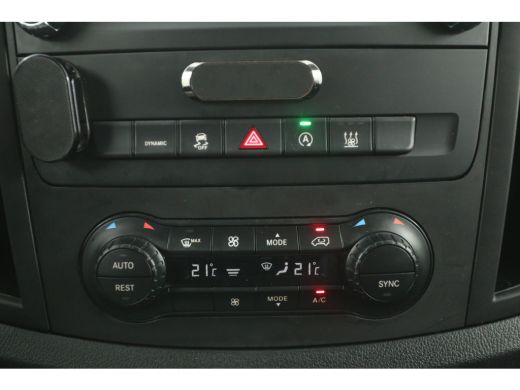 Mercedes-Benz Vito 119 CDI Lang 191PK | Clima | Camera | Cruise | 3 Zits | Trekhaak | Carplay | Stoelverw. ActivLease financial lease