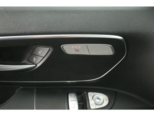 Mercedes-Benz Vito 119 CDI Lang 191PK | Clima | Camera | Cruise | 3 Zits | Trekhaak | Carplay | Stoelverw. ActivLease financial lease