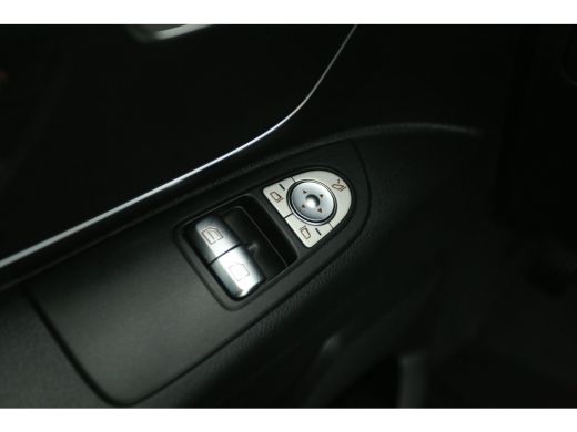 Mercedes-Benz Vito 119 CDI Lang 191PK | Clima | Camera | Cruise | 3 Zits | Trekhaak | Carplay | Stoelverw. ActivLease financial lease