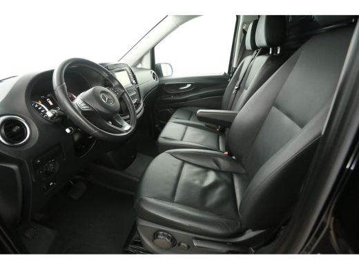 Mercedes-Benz Vito 119 CDI Lang 191PK | Clima | Camera | Cruise | 3 Zits | Trekhaak | Carplay | Stoelverw. ActivLease financial lease