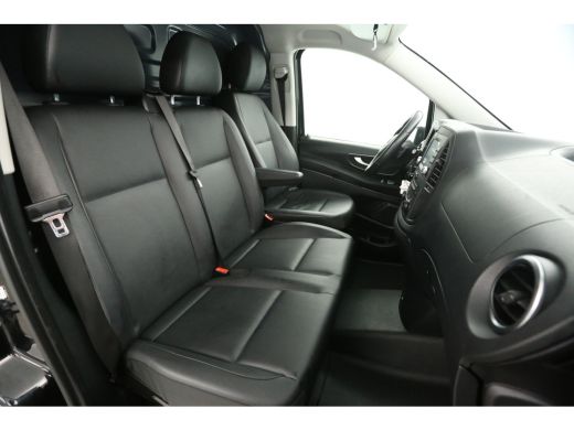 Mercedes-Benz Vito 119 CDI Lang 191PK | Clima | Camera | Cruise | 3 Zits | Trekhaak | Carplay | Stoelverw. ActivLease financial lease