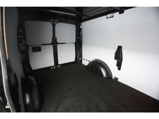 Mercedes-Benz Vito 119 CDI Lang 191PK | Clima | Camera | Cruise | 3 Zits | Trekhaak | Carplay | Stoelverw. ActivLease financial lease