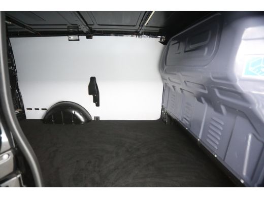 Mercedes-Benz Vito 119 CDI Lang 191PK | Clima | Camera | Cruise | 3 Zits | Trekhaak | Carplay | Stoelverw. ActivLease financial lease