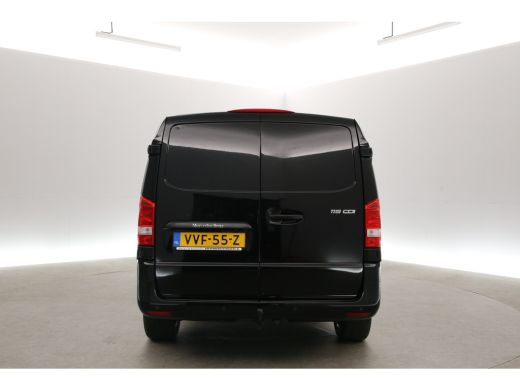Mercedes-Benz Vito 119 CDI Lang 191PK | Clima | Camera | Cruise | 3 Zits | Trekhaak | Carplay | Stoelverw. ActivLease financial lease