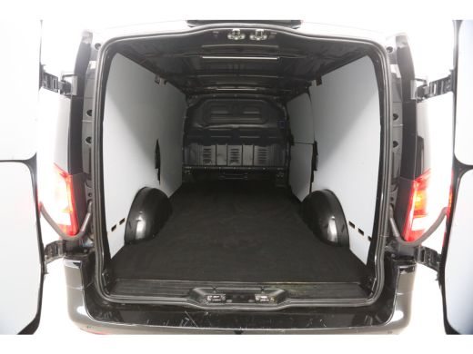 Mercedes-Benz Vito 119 CDI Lang 191PK | Clima | Camera | Cruise | 3 Zits | Trekhaak | Carplay | Stoelverw. ActivLease financial lease
