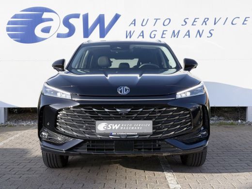MG HS 1.5 Luxury | ACC | Leder | 360* Camera | Keyless | 19 inch ActivLease financial lease