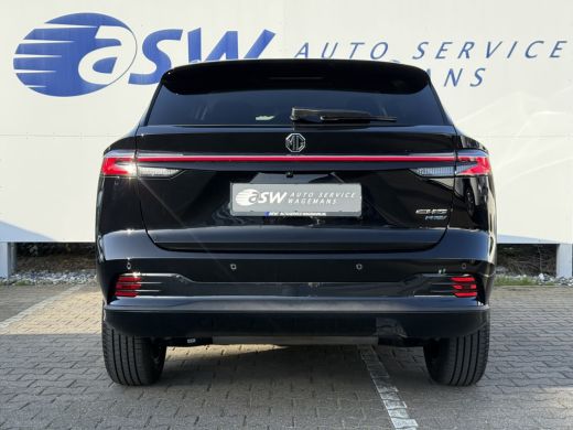 MG HS 1.5 Luxury | ACC | Leder | 360* Camera | Keyless | 19 inch ActivLease financial lease