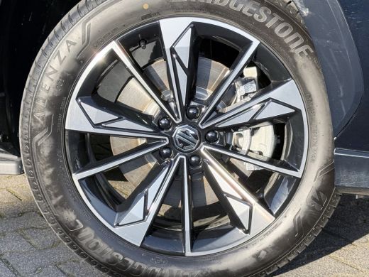 MG HS 1.5 Luxury | ACC | Leder | 360* Camera | Keyless | 19 inch ActivLease financial lease