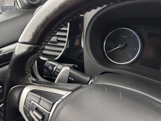 Mitsubishi Outlander 2.4 PHEV Pure (Plug-In) (INCL-BTW)  Aut *FULL-LED | KEYLESS | CAMERA | HEATED-COMFORTSEATS | ECC ... ActivLease financial lease