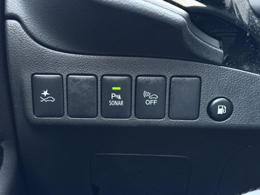 Mitsubishi Outlander Aut. 2.4 PHEV Intense | Apple Carplay | Camera | Stoel Verwarming | ActivLease financial lease