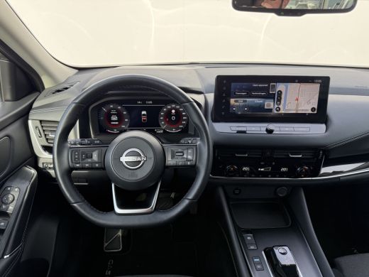 Nissan QASHQAI 1.5 e-Power N-Connecta | Pano | Winter-Pakket | 360* Camera | Keyless | 18 inch ActivLease financial lease