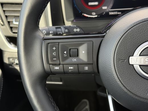 Nissan QASHQAI 1.5 e-Power N-Connecta | Pano | Winter-Pakket | 360* Camera | Keyless | 18 inch ActivLease financial lease