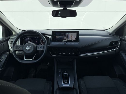 Nissan QASHQAI 1.5 e-Power N-Connecta | Pano | Winter-Pakket | 360* Camera | Keyless | 18 inch ActivLease financial lease