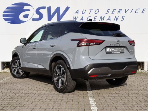 Nissan QASHQAI 1.5 e-Power N-Connecta | Pano | Winter-Pakket | 360* Camera | Keyless | 18 inch ActivLease financial lease