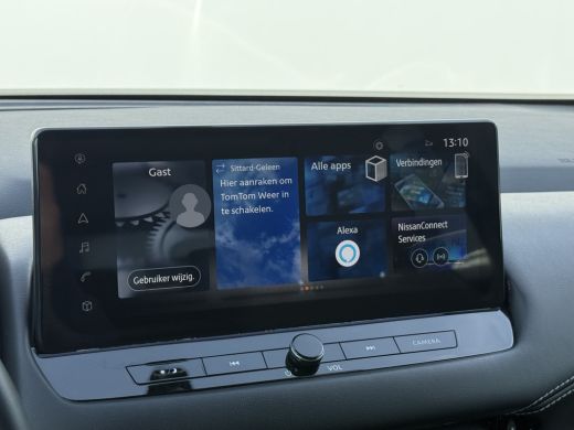 Nissan QASHQAI 1.5 e-Power N-Connecta | Pano | Winter-Pakket | 360* Camera | Keyless | 18 inch ActivLease financial lease