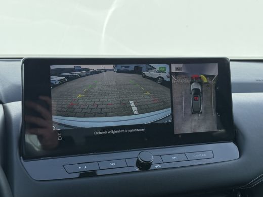 Nissan QASHQAI 1.5 e-Power N-Connecta | Pano | Winter-Pakket | 360* Camera | Keyless | 18 inch ActivLease financial lease