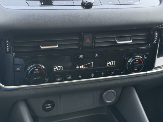 Nissan QASHQAI 1.5 e-Power N-Connecta | Pano | Winter-Pakket | 360* Camera | Keyless | 18 inch ActivLease financial lease