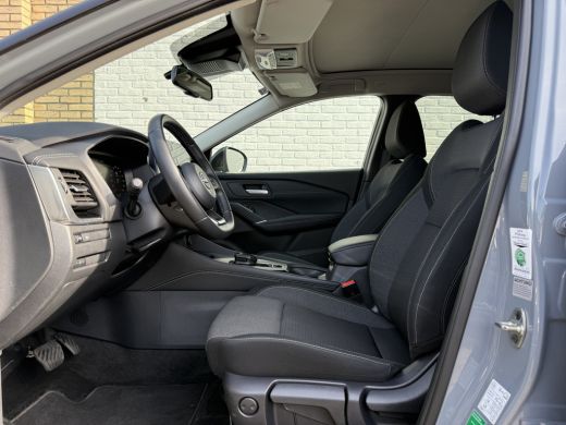 Nissan QASHQAI 1.5 e-Power N-Connecta | Pano | Winter-Pakket | 360* Camera | Keyless | 18 inch ActivLease financial lease