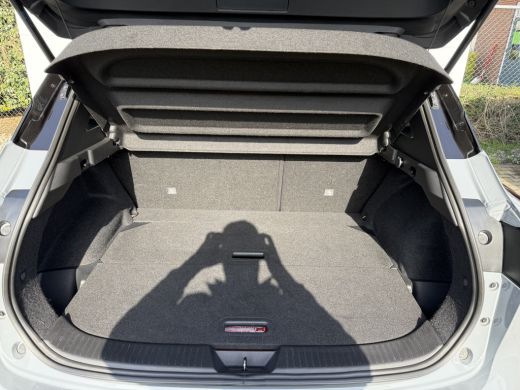 Nissan QASHQAI 1.5 e-Power N-Connecta | Pano | Winter-Pakket | 360* Camera | Keyless | 18 inch ActivLease financial lease