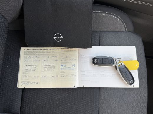 Nissan QASHQAI 1.5 e-Power N-Connecta | Pano | Winter-Pakket | 360* Camera | Keyless | 18 inch ActivLease financial lease