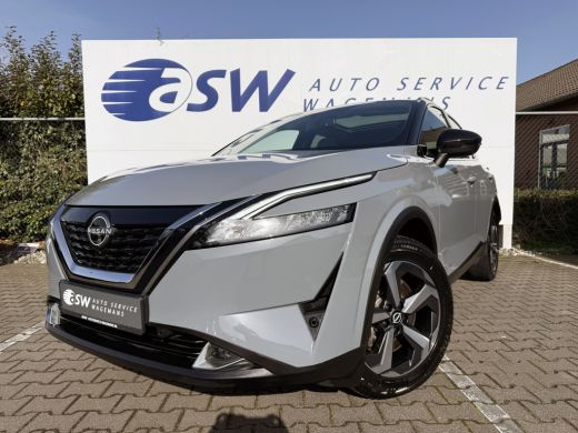 Nissan QASHQAI 1.5 e-Power N-Connecta | Pano | Winter-Pakket | 360* Camera | Keyless | 18 inch ActivLease financial lease