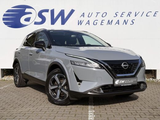 Nissan QASHQAI 1.5 e-Power N-Connecta | Pano | Winter-Pakket | 360* Camera | Keyless | 18 inch ActivLease financial lease