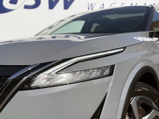 Nissan QASHQAI 1.5 e-Power N-Connecta | Pano | Winter-Pakket | 360* Camera | Keyless | 18 inch ActivLease financial lease