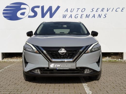 Nissan QASHQAI 1.5 e-Power N-Connecta | Pano | Winter-Pakket | 360* Camera | Keyless | 18 inch ActivLease financial lease