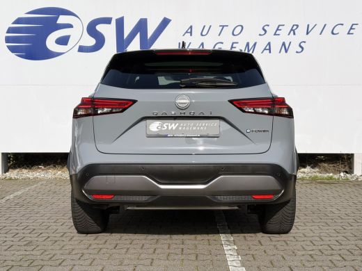 Nissan QASHQAI 1.5 e-Power N-Connecta | Pano | Winter-Pakket | 360* Camera | Keyless | 18 inch ActivLease financial lease