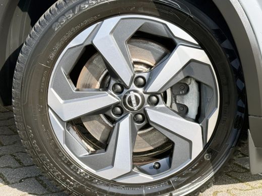 Nissan QASHQAI 1.5 e-Power N-Connecta | Pano | Winter-Pakket | 360* Camera | Keyless | 18 inch ActivLease financial lease